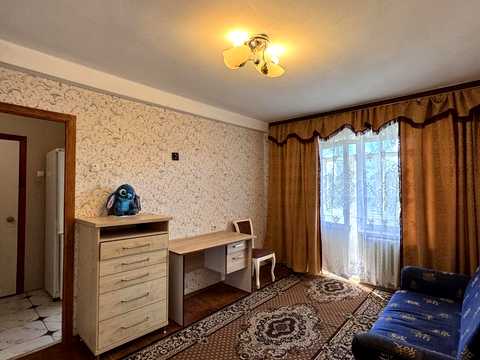 квартира за адресою Європейського Союзу просп. (Правди), 88-Б