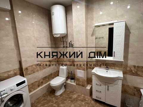 квартира за адресою Драгоманова вул., 2