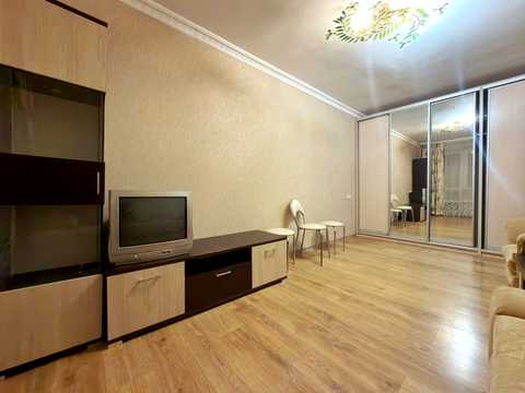 квартира за адресою Ярослава Гашека вул., 17