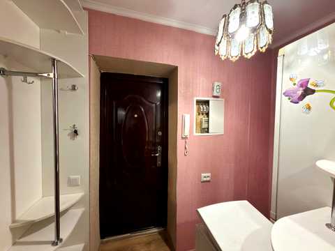 квартира за адресою Ярослава Гашека вул., 17