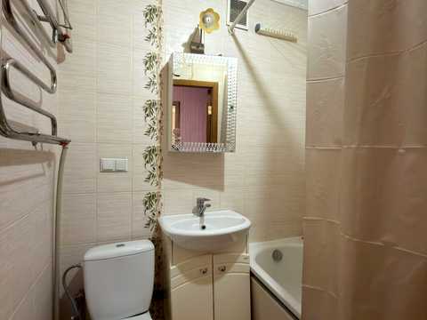 квартира за адресою Ярослава Гашека вул., 17