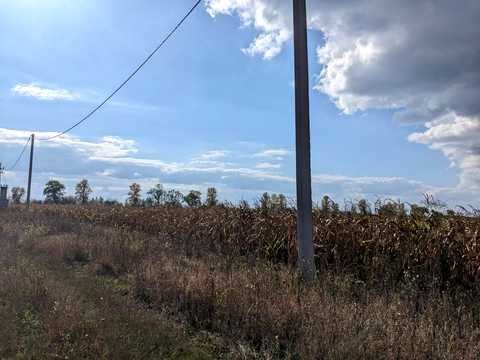 ділянка за адресою с. Радча, 