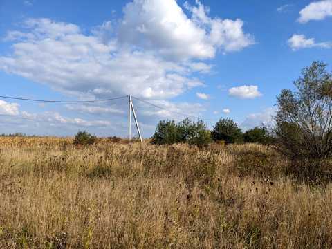 ділянка за адресою с. Радча, 