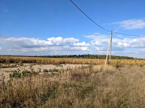 ділянка за адресою с. Радча, 
