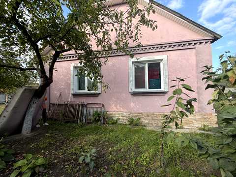 будинок за адресою Храмова