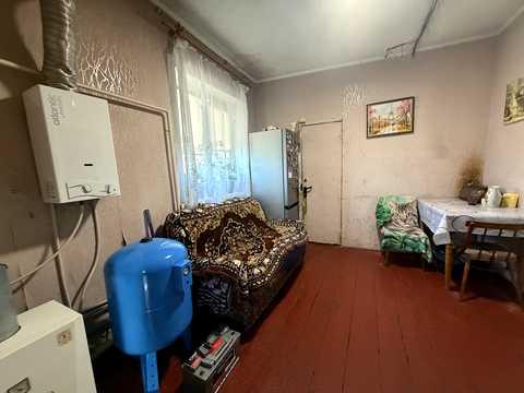 дом по адресу Храмова