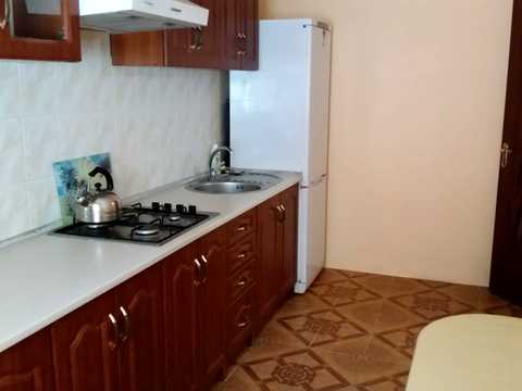 квартира по адресу Сумська ул., 22