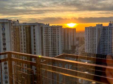 квартира за адресою Перлинна вул., 3