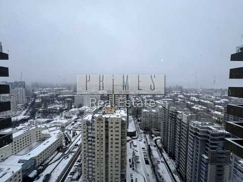 квартира за адресою Київ, Андрія Верхогляда вул. (Михайла Драгомирова), 14-А