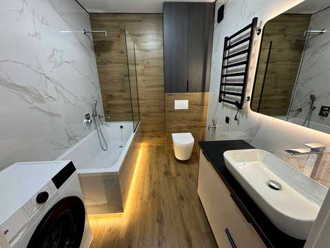 квартира за адресою Бельведерська вул., 32-Б
