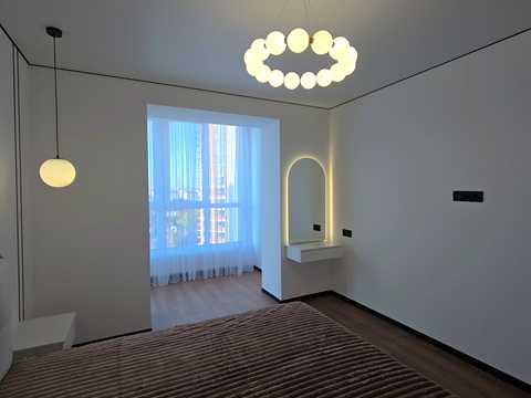 квартира за адресою Гетьмана Мазепи вул., 168-Г