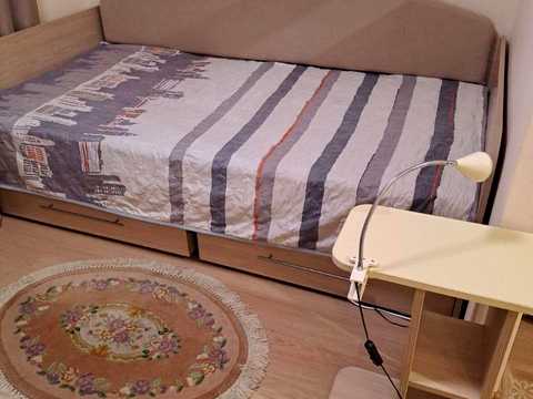квартира за адресою Берестейський просп. (Перемоги), 71-А