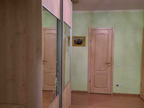 квартира за адресою Берестейський просп. (Перемоги), 71-А