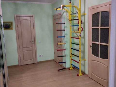 квартира за адресою Берестейський просп. (Перемоги), 71-А