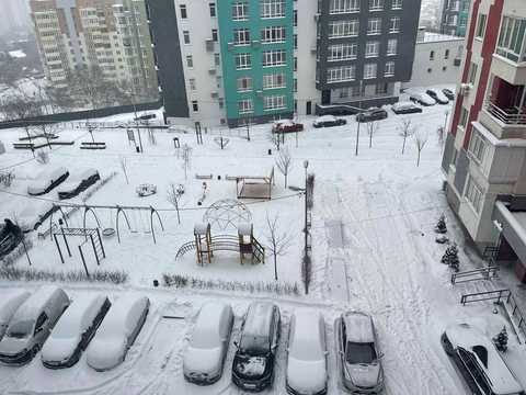 квартира по адресу Под Голоском ул., 17-В
