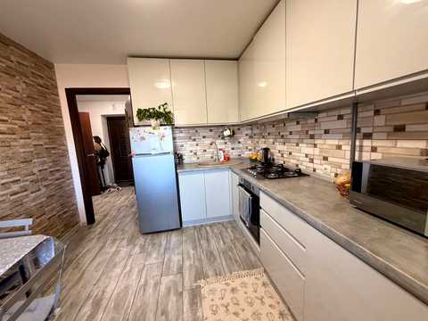 квартира по адресу Героя України Дмитра Крамара ул., 7