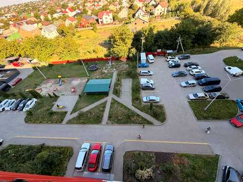 квартира по адресу Героя України Дмитра Крамара ул., 7