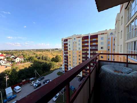 квартира по адресу Героя України Дмитра Крамара ул., 7