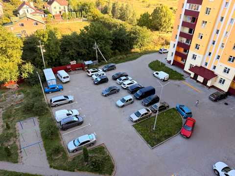 квартира по адресу Героя України Дмитра Крамара ул., 7