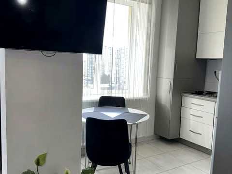 квартира за адресою Кармелюка вул., 9