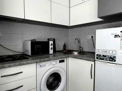 квартира за адресою Кармелюка вул., 9