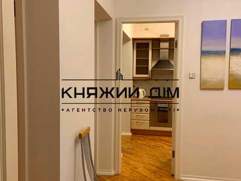 квартира за адресою Івана Франка вул., 22/24