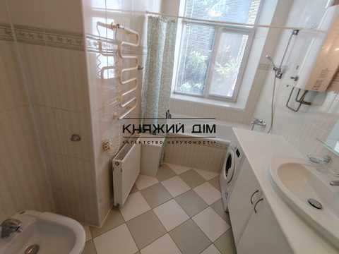 квартира за адресою Івана Франка вул., 22/24