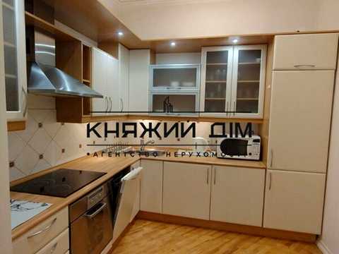 квартира за адресою Івана Франка вул., 22/24
