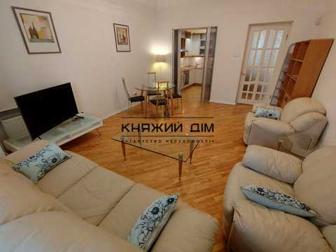 квартира за адресою Івана Франка вул., 22/24