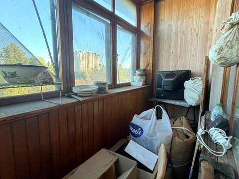 квартира за адресою Академіка Філатова вул., 49/2