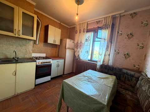 квартира за адресою Академіка Філатова вул., 49/2