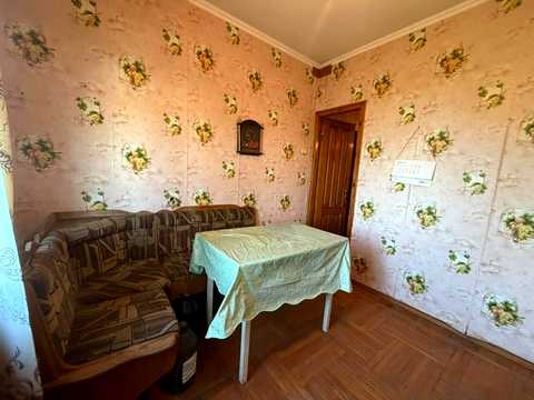 квартира за адресою Академіка Філатова вул., 49/2