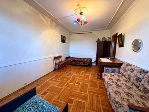 квартира за адресою Академіка Філатова вул., 49/2
