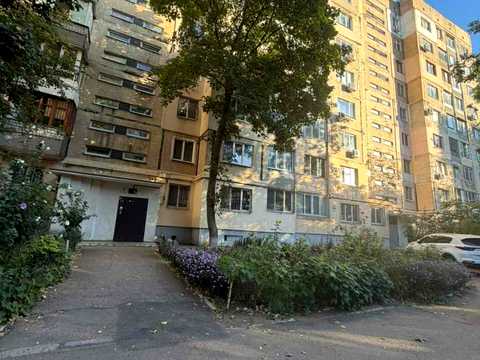 квартира за адресою Академіка Філатова вул., 49/2