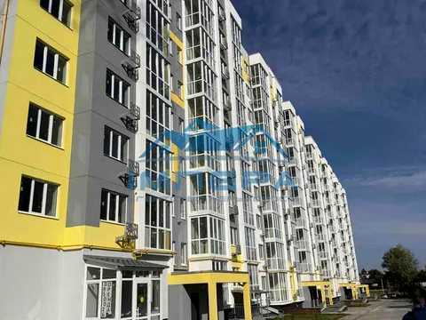 квартира по адресу Марии Башкирцевой ул., 20 к2