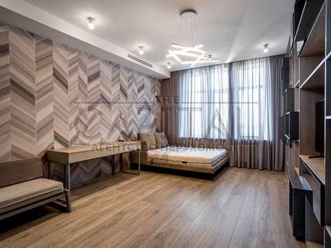 квартира за адресою Київ, Андрія Верхогляда вул. (Михайла Драгомирова), 20