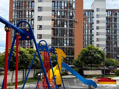 квартира за адресою Калуське шосе, 3, к10