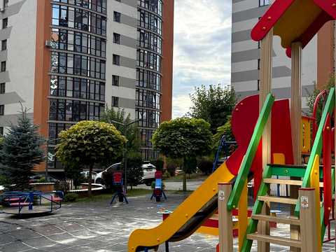 квартира за адресою Калуське шосе, 3, к10