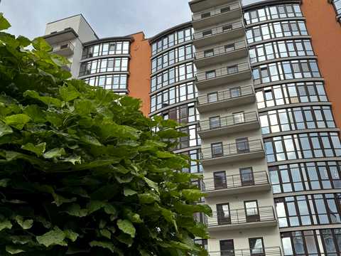 квартира за адресою Калуське шосе, 3, к10