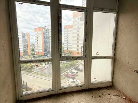 квартира за адресою Калуське шосе, 3, к10