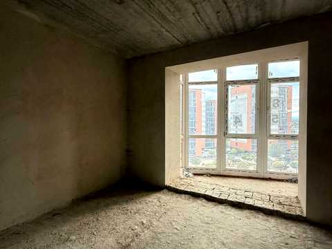 квартира за адресою Калуське шосе, 3, к10