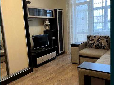 квартира за адресою Драгоманова вул., 40-Е