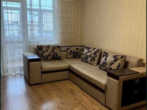 квартира за адресою Драгоманова вул., 40-Е