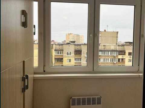 квартира за адресою Драгоманова вул., 40-Е