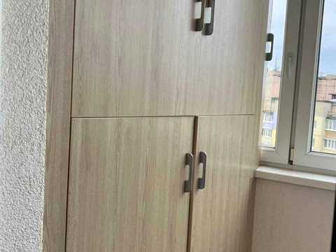 квартира за адресою Драгоманова вул., 40-Е