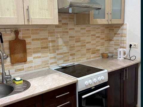 квартира за адресою Драгоманова вул., 40-Е