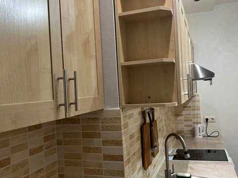 квартира за адресою Драгоманова вул., 40-Е