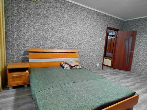 квартира за адресою Героїв Дніпра вул., 61