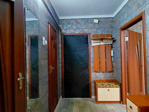 квартира за адресою Героїв Дніпра вул., 61