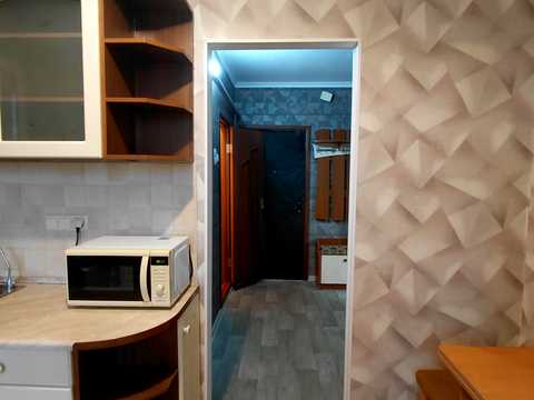 квартира за адресою Героїв Дніпра вул., 61